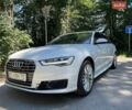 Білий Ауді А6, об'ємом двигуна 1.97 л та пробігом 90 тис. км за 24300 $, фото 17 на Automoto.ua