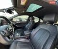 Ауди А6 2018 в Львове на Automoto.ua Белый Ауди А6, объемом двигателя 2 л и пробегом 87 тыс. км за 25250 $, фото 23 на Automoto.ua