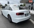 Білий Ауді А6, об'ємом двигуна 1.98 л та пробігом 124 тис. км за 4700 $, фото 3 на Automoto.ua