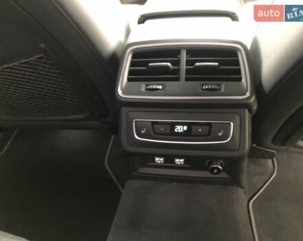 Білий Ауді А6, об'ємом двигуна 3 л та пробігом 87 тис. км за 33800 $, фото 21 на Automoto.ua