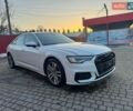 Білий Ауді А6, об'ємом двигуна 3 л та пробігом 70 тис. км за 29000 $, фото 16 на Automoto.ua