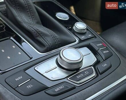 Ауди А6 2018 в Львове на Automoto.ua Белый Ауди А6, объемом двигателя 2 л и пробегом 87 тыс. км за 25250 $, фото 31 на Automoto.ua