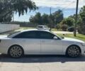 Білий Ауді А6, об'ємом двигуна 2 л та пробігом 31 тис. км за 12900 $, фото 6 на Automoto.ua