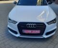 Ауди А6 2018 в Дубно на Automoto.ua Белый Ауди А6, объемом двигателя 2 л и пробегом 207 тыс. км за 18000 $, фото 4 на Automoto.ua