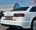 Ауди А6 2018 в Львове на Automoto.ua Белый Ауди А6, объемом двигателя 2 л и пробегом 87 тыс. км за 25250 $, фото 15 на Automoto.ua