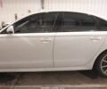 Ауди А6 2018 в Луцке на Automoto.ua Белый Ауди А6, объемом двигателя 0 л и пробегом 148 тыс. км за 4800 $, фото 7 на Automoto.ua
