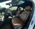 Белый Ауди А6, объемом двигателя 2 л и пробегом 100 тыс. км за 26000 $, фото 7 на Automoto.ua