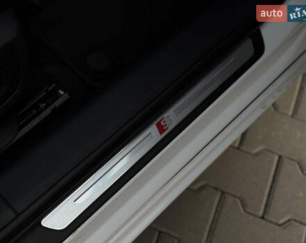 Белый Ауди А6, объемом двигателя 1.97 л и пробегом 240 тыс. км за 31500 $, фото 50 на Automoto.ua