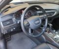Белый Ауди А6, объемом двигателя 1.97 л и пробегом 91 тыс. км за 27700 $, фото 9 на Automoto.ua