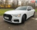 Белый Ауди А6, объемом двигателя 3 л и пробегом 88 тыс. км за 31400 $, фото 1 на Automoto.ua