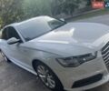 Білий Ауді А6, об'ємом двигуна 1.98 л та пробігом 34 тис. км за 28000 $, фото 1 на Automoto.ua