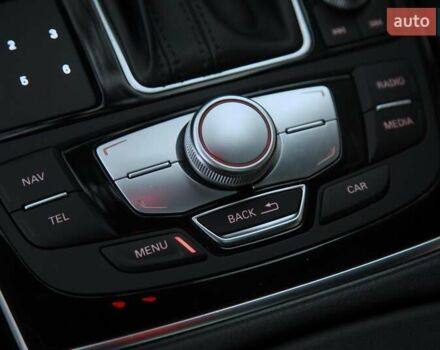 Білий Ауді А6, об'ємом двигуна 1.98 л та пробігом 81 тис. км за 23500 $, фото 18 на Automoto.ua