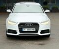 Білий Ауді А6, об'ємом двигуна 1.97 л та пробігом 139 тис. км за 22900 $, фото 4 на Automoto.ua