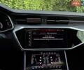 Білий Ауді А6, об'ємом двигуна 3 л та пробігом 72 тис. км за 33500 $, фото 33 на Automoto.ua