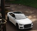 Білий Ауді А6, об'ємом двигуна 3 л та пробігом 119 тис. км за 37500 $, фото 23 на Automoto.ua