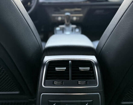 Ауди А6 2018 в Харькове на Automoto.ua Белый Ауди А6, объемом двигателя 1.98 л и пробегом 81 тыс. км за 22500 $, фото 10 на Automoto.ua