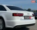 Ауди А6 2018 в Львове на Automoto.ua Белый Ауди А6, объемом двигателя 2 л и пробегом 87 тыс. км за 25250 $, фото 13 на Automoto.ua