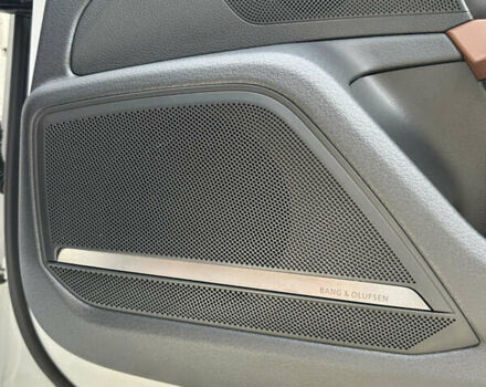 Белый Ауди А6, объемом двигателя 3 л и пробегом 184 тыс. км за 28500 $, фото 6 на Automoto.ua