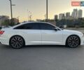 Белый Ауди А6, объемом двигателя 3 л и пробегом 99 тыс. км за 47999 $, фото 7 на Automoto.ua