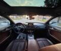Белый Ауди А6, объемом двигателя 3 л и пробегом 87 тыс. км за 12500 $, фото 11 на Automoto.ua