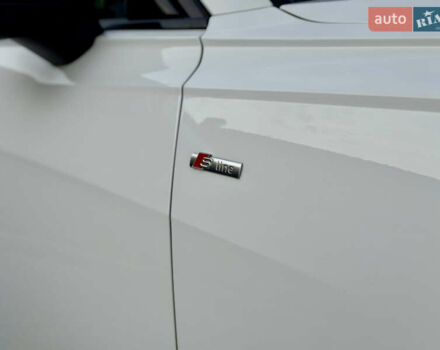 Белый Ауди А6, объемом двигателя 1.97 л и пробегом 240 тыс. км за 31500 $, фото 5 на Automoto.ua