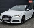 Білий Ауді А6, об'ємом двигуна 2 л та пробігом 78 тис. км за 23999 $, фото 1 на Automoto.ua