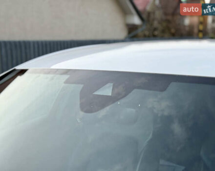 Белый Ауди А6, объемом двигателя 1.97 л и пробегом 240 тыс. км за 31500 $, фото 16 на Automoto.ua