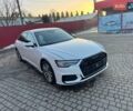 Білий Ауді А6, об'ємом двигуна 3 л та пробігом 70 тис. км за 29990 $, фото 23 на Automoto.ua