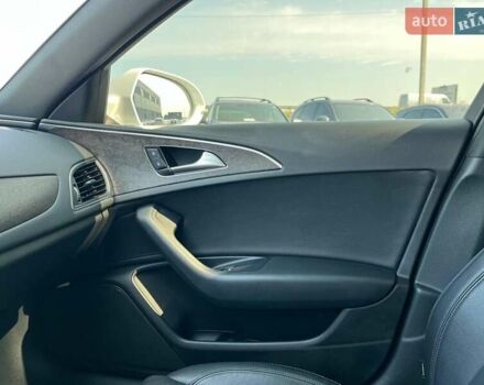 Ауди А6 2018 в Львове на Automoto.ua Белый Ауди А6, объемом двигателя 2 л и пробегом 87 тыс. км за 25250 $, фото 34 на Automoto.ua