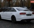 Білий Ауді А6, об'ємом двигуна 1.98 л та пробігом 81 тис. км за 23500 $, фото 5 на Automoto.ua