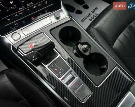 Белый Ауди А6, объемом двигателя 3 л и пробегом 141 тыс. км за 33500 $, фото 24 на Automoto.ua