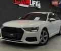 Белый Ауди А6, объемом двигателя 2.97 л и пробегом 260 тыс. км за 32500 $, фото 3 на Automoto.ua