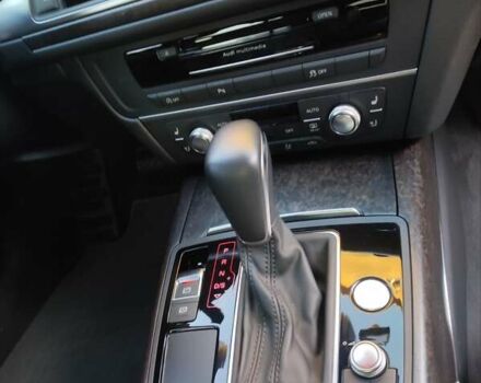 Белый Ауди А6, объемом двигателя 1.97 л и пробегом 91 тыс. км за 27700 $, фото 14 на Automoto.ua