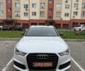Белый Ауди А6, объемом двигателя 2 л и пробегом 92 тыс. км за 25555 $, фото 4 на Automoto.ua