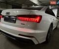 Белый Ауди А6, объемом двигателя 3 л и пробегом 99 тыс. км за 35900 $, фото 11 на Automoto.ua