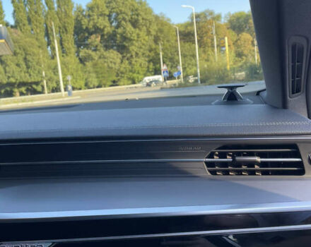 Белый Ауди А6, объемом двигателя 3 л и пробегом 107 тыс. км за 46999 $, фото 22 на Automoto.ua