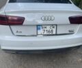 Білий Ауді А6, об'ємом двигуна 1.98 л та пробігом 34 тис. км за 30000 $, фото 15 на Automoto.ua