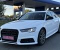 Белый Ауди А6, объемом двигателя 0 л и пробегом 177 тыс. км за 15012 $, фото 1 на Automoto.ua