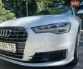 Білий Ауді А6, об'ємом двигуна 1.97 л та пробігом 90 тис. км за 24300 $, фото 19 на Automoto.ua