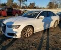 Белый Ауди А6, объемом двигателя 2 л и пробегом 184 тыс. км за 2900 $, фото 1 на Automoto.ua