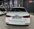 Белый Ауди А6, объемом двигателя 3 л и пробегом 65 тыс. км за 35500 $, фото 16 на Automoto.ua