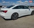 Білий Ауді А6, об'ємом двигуна 3 л та пробігом 121 тис. км за 11300 $, фото 2 на Automoto.ua
