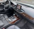 Белый Ауди А6, объемом двигателя 3 л и пробегом 174 тыс. км за 12999 $, фото 8 на Automoto.ua