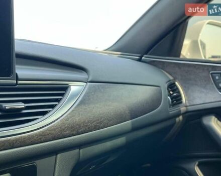 Ауди А6 2018 в Львове на Automoto.ua Белый Ауди А6, объемом двигателя 2 л и пробегом 87 тыс. км за 25250 $, фото 35 на Automoto.ua