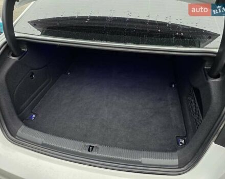 Білий Ауді А6, об'ємом двигуна 2 л та пробігом 78 тис. км за 25999 $, фото 39 на Automoto.ua