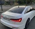 Белый Ауди А6, объемом двигателя 3 л и пробегом 99 тыс. км за 47999 $, фото 13 на Automoto.ua