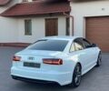 Белый Ауди А6, объемом двигателя 1.98 л и пробегом 159 тыс. км за 19200 $, фото 1 на Automoto.ua