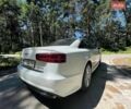 Білий Ауді А6, об'ємом двигуна 1.97 л та пробігом 90 тис. км за 24300 $, фото 8 на Automoto.ua