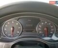 Білий Ауді А6, об'ємом двигуна 1.98 л та пробігом 144 тис. км за 5200 $, фото 8 на Automoto.ua