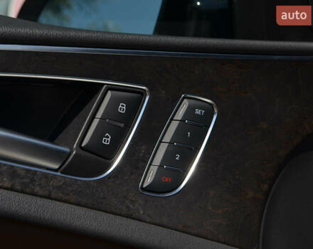 Ауди А6 2018 в Киеве на Automoto.ua Белый Ауди А6, объемом двигателя 1.98 л и пробегом 95 тыс. км за 25500 $, фото 19 на Automoto.ua